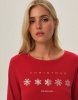 Esotiq Henderson PIŻAMA HENDERSON LADIES 41898 FELI